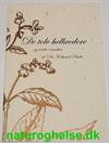 Bach - de tolv helbredere (bog)
